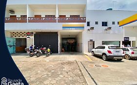 Pousada Gaeta Meaipe Guarapari