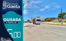 Pousada Gaeta Meaipe Guarapari